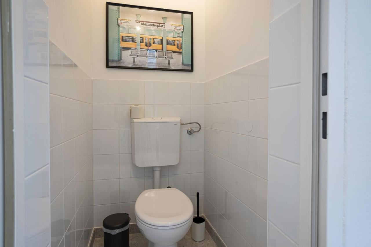 Experience Fresh Comfort In Our Brand-New Apartment In Vienna'S 17Th District Exteriör bild