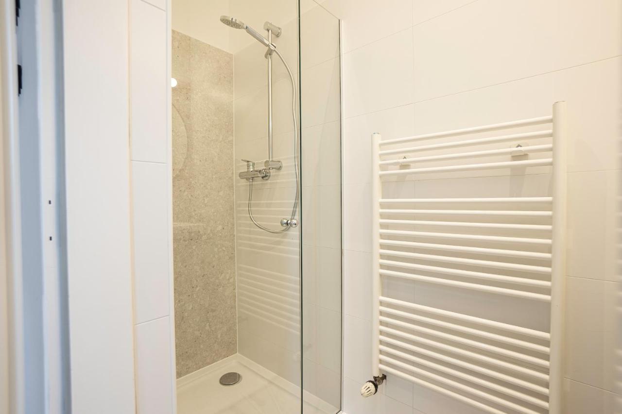 Experience Fresh Comfort In Our Brand-New Apartment In Vienna'S 17Th District Exteriör bild